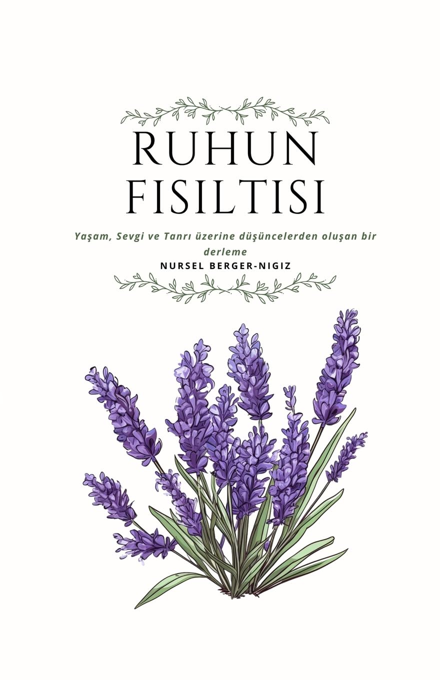 Ruhun Fisiltisi