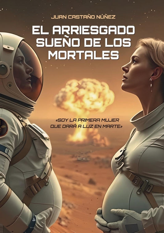 Arriesgado Sueno de Los Mortales