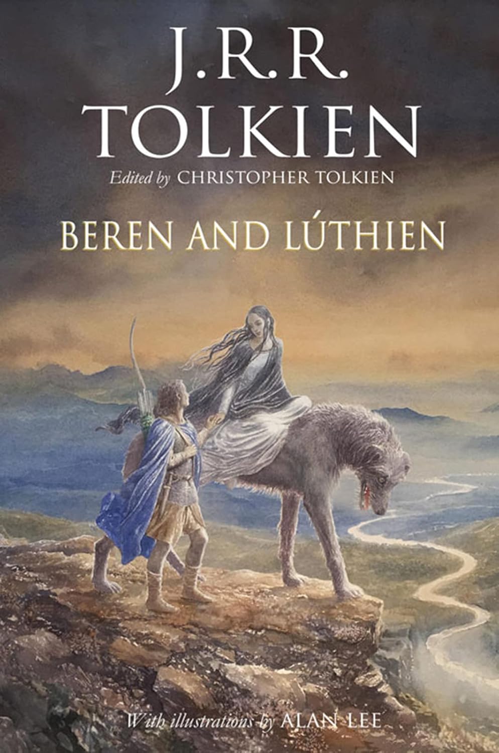 Beren and Luthien