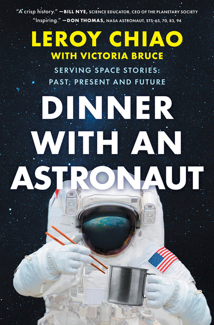 Dinner with an Astronaut (Original)
