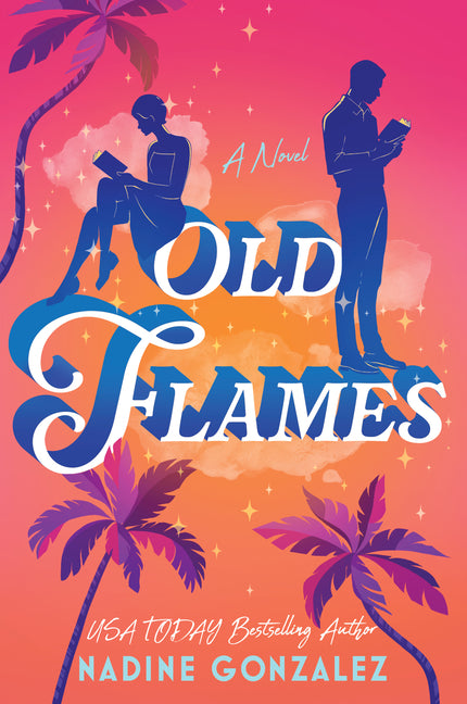 Old Flames (Original)