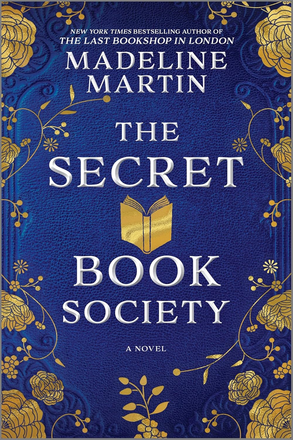 The Secret Book Society (Original)