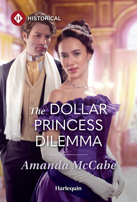 The Dollar Princess Dilemma (Original)
