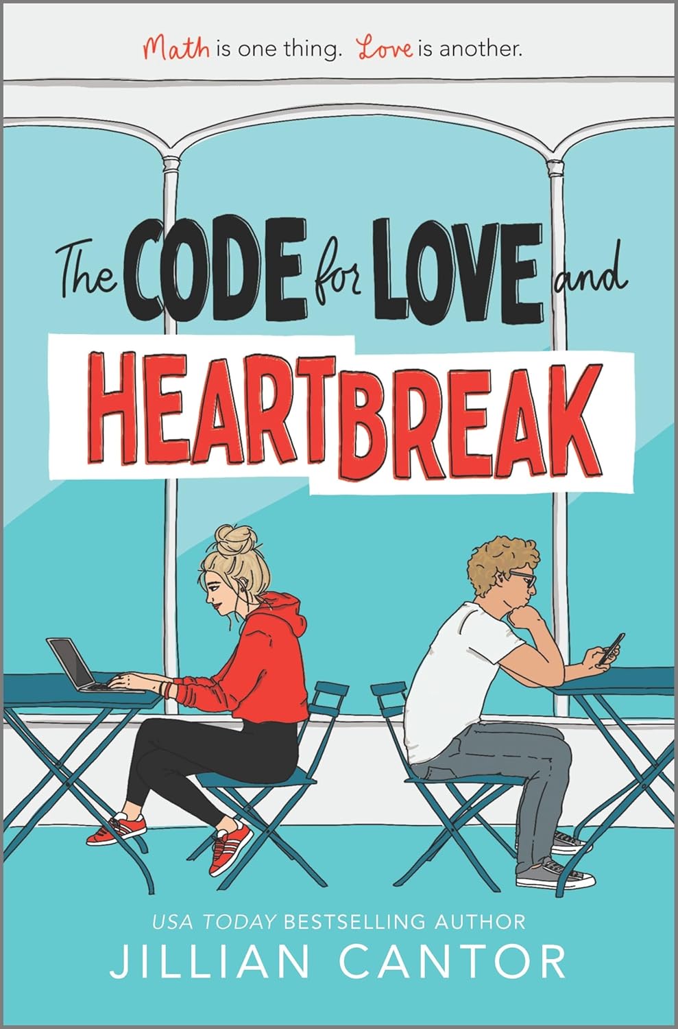 Code for Love and Heartbreak (Original)