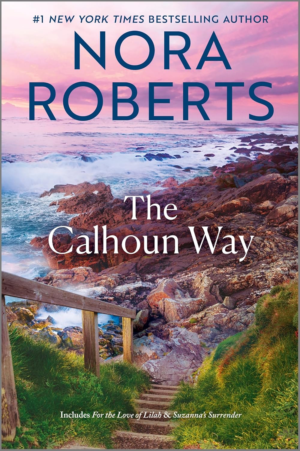 Calhoun Way (Reissue)