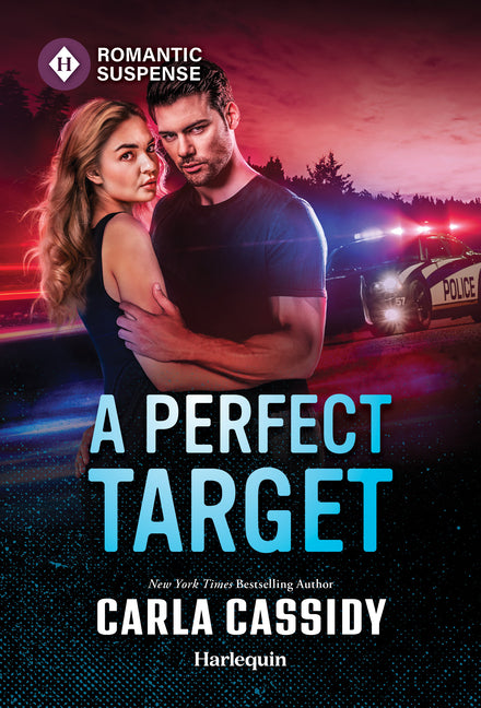A Perfect Target (Original)