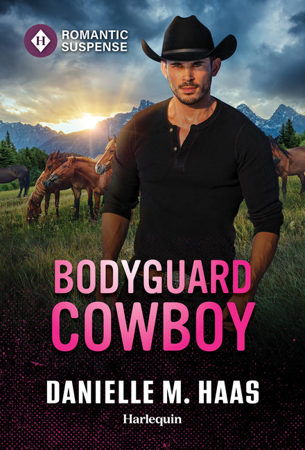 Bodyguard Cowboy (Original)