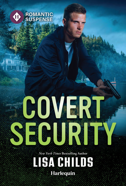 Covert Security (Original)