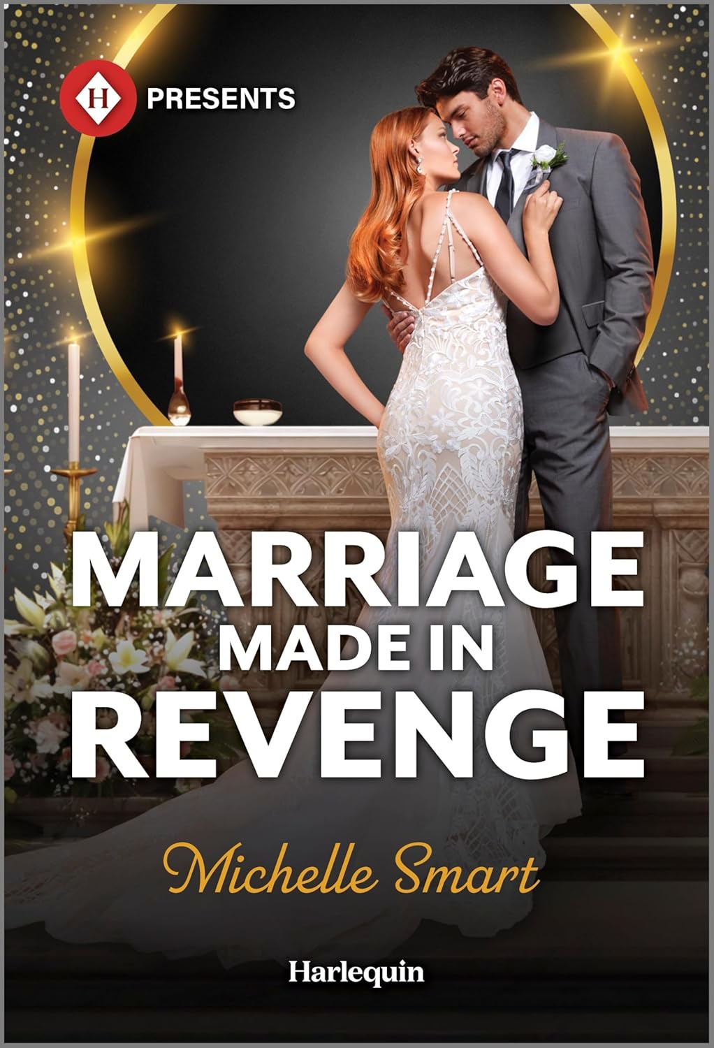 Marriage Made in Revenge (Original)