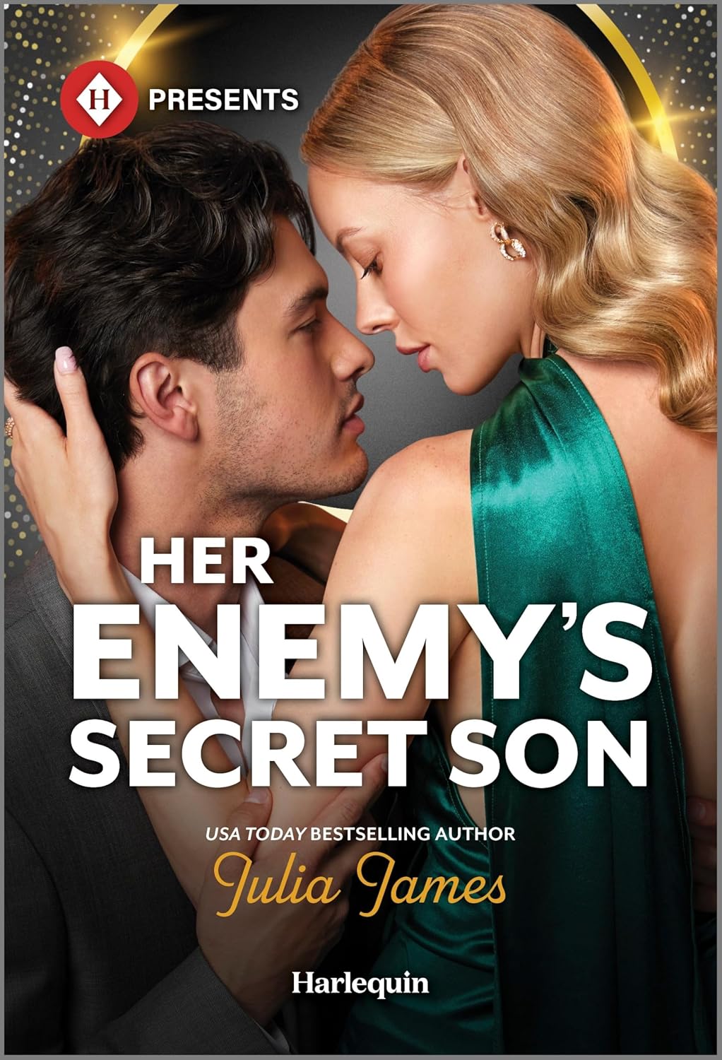 Her Enemy's Secret Son (Original)