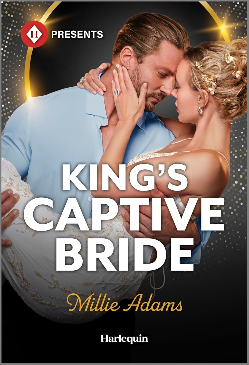 King's Captive Bride (Original)
