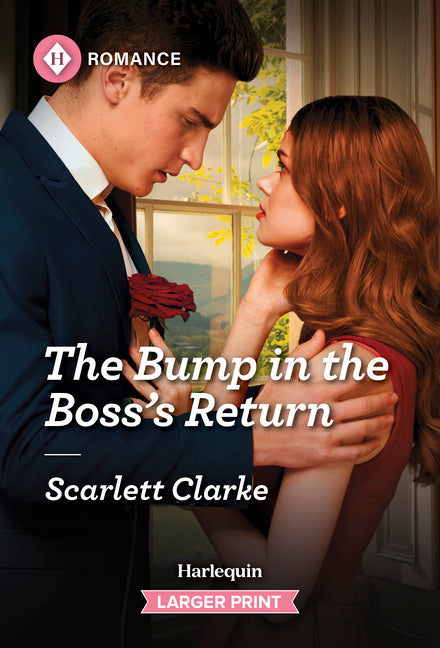 The Bump in the Boss's Return (Original)