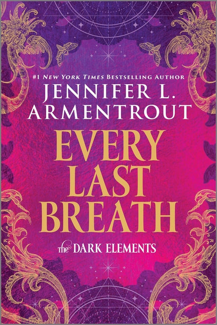 Every Last Breath (Reissue)