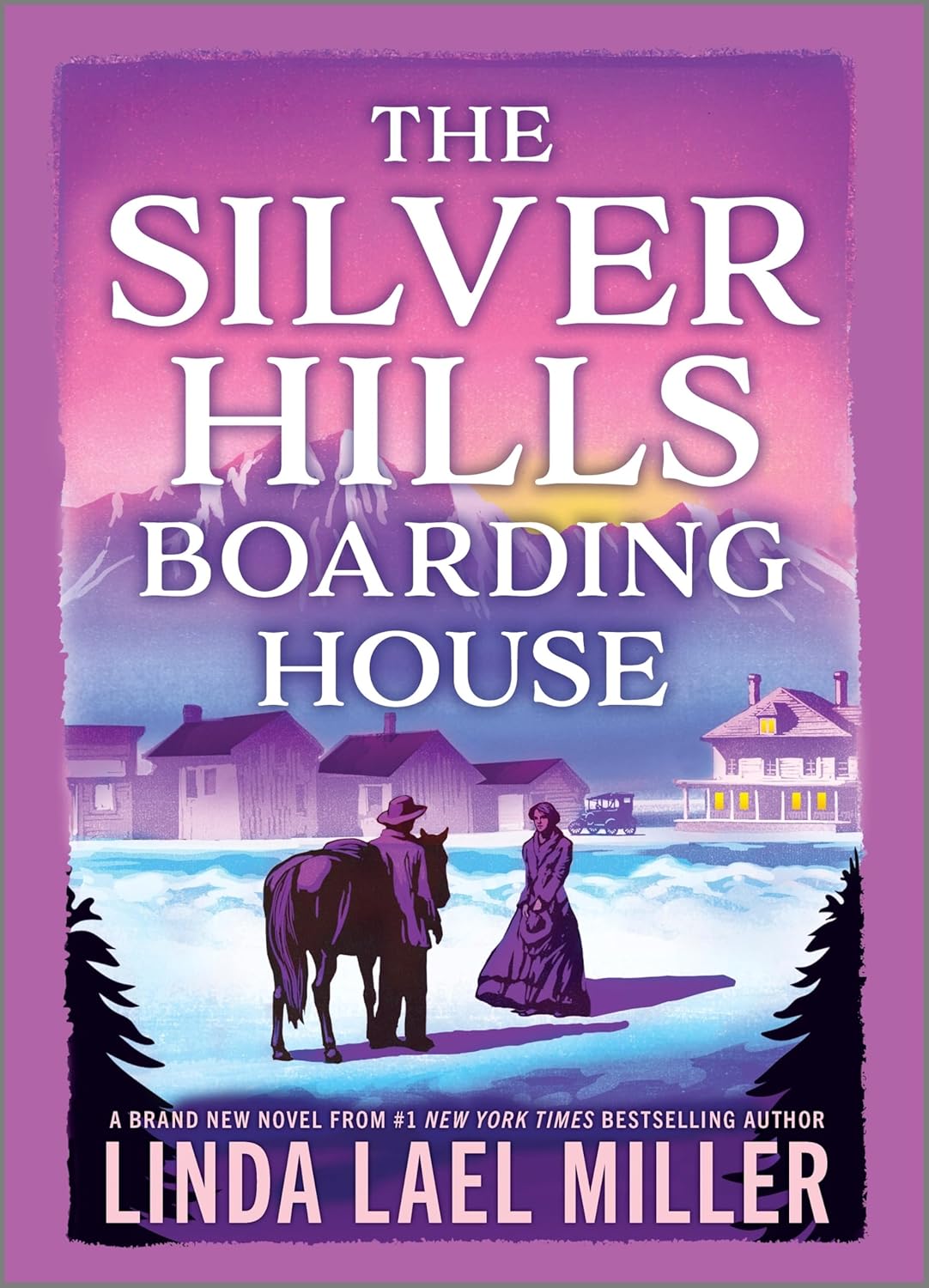 The Silver Hills Boarding House (Original)