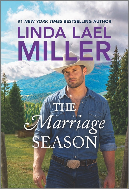 The Marriage Season (Reissue)
