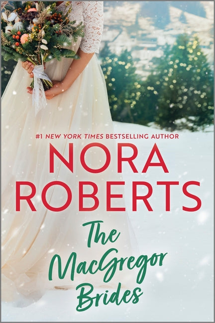 The MacGregor Brides (Reissue)