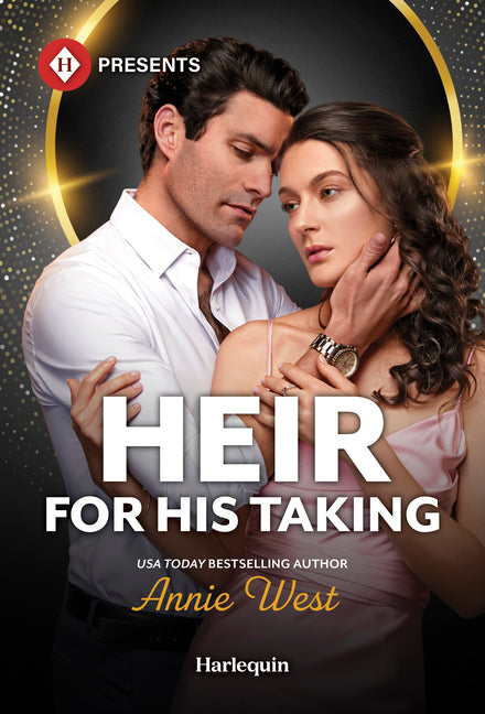 Heir for His Taking (Original)