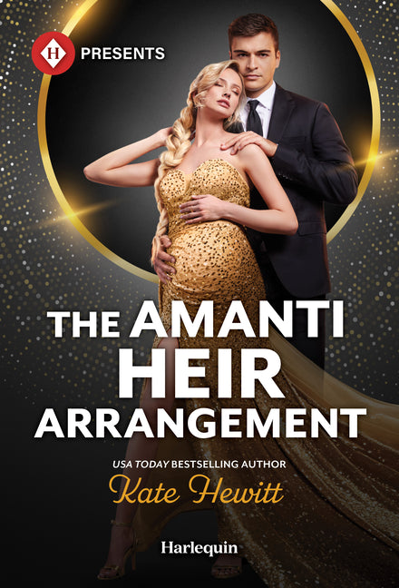 The Amanti Heir Arrangement (Original)