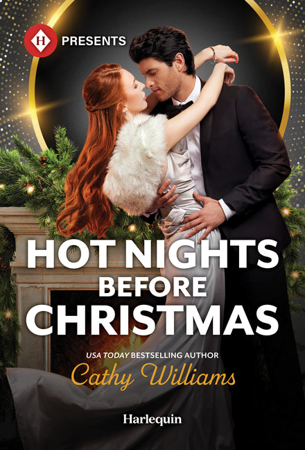 Hot Nights Before Christmas (Original)