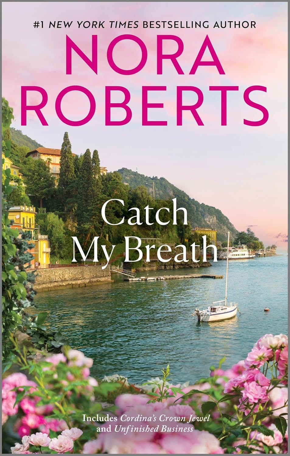 Catch My Breath (Reissue)
