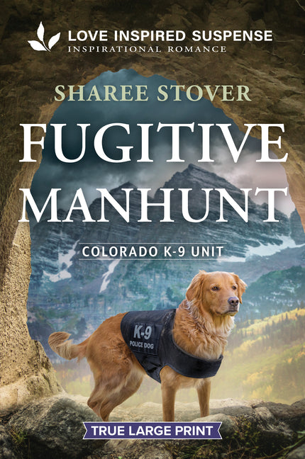 Fugitive Manhunt (Original)