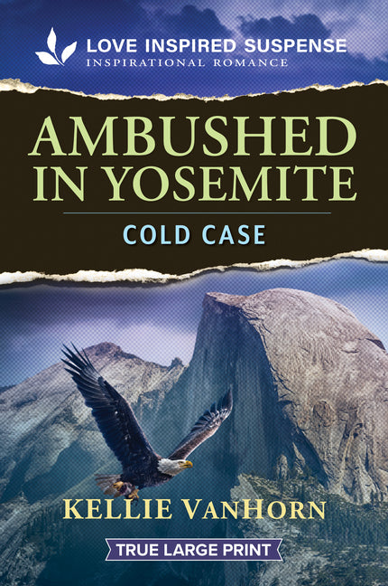 Ambushed in Yosemite (Original)