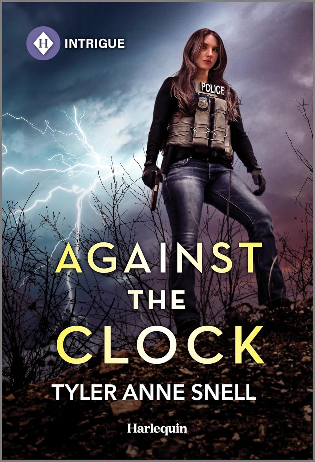 Against the Clock (Original)