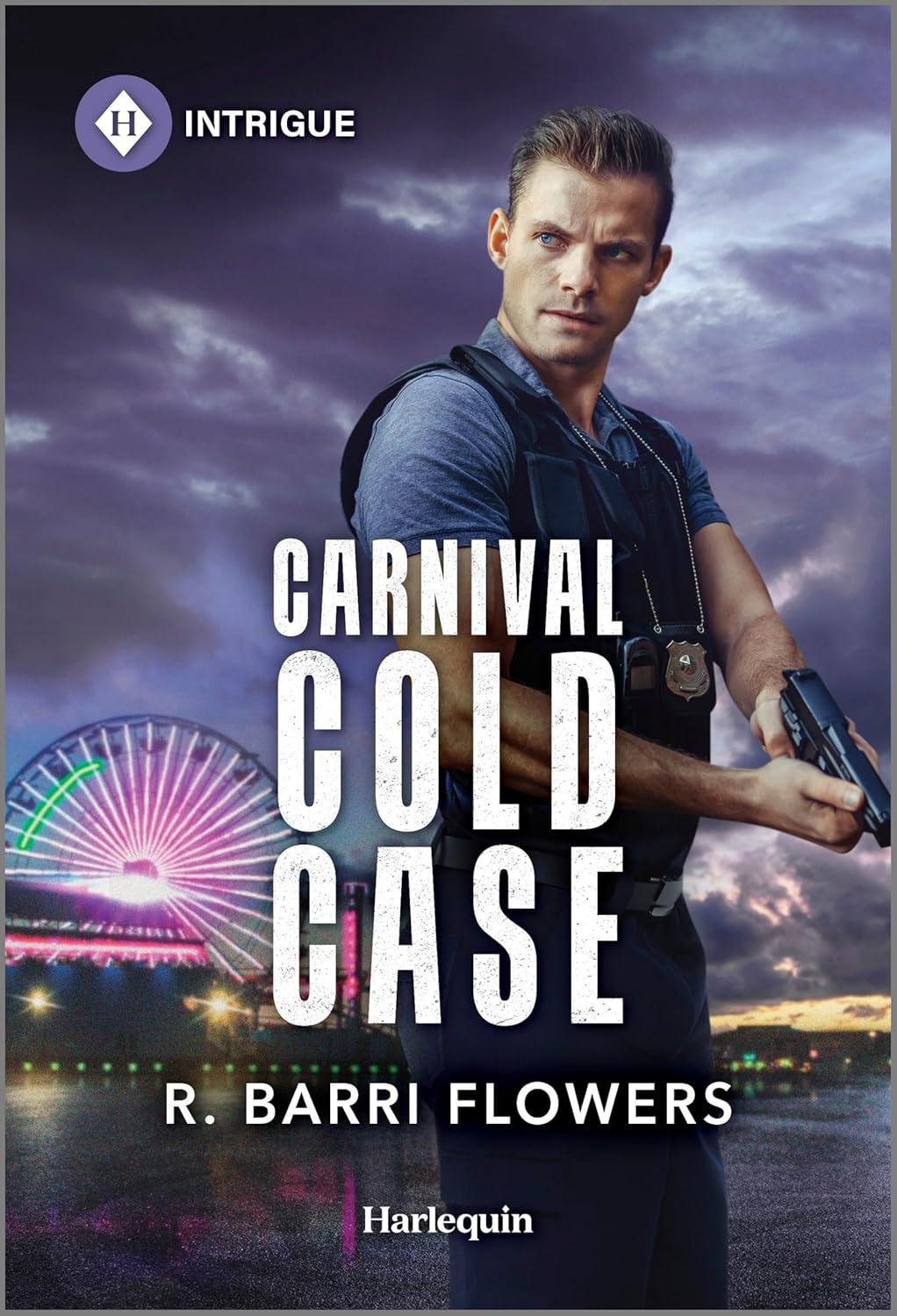 Carnival Cold Case (Original)