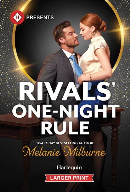 Rivals' One-Night Rule (Original)