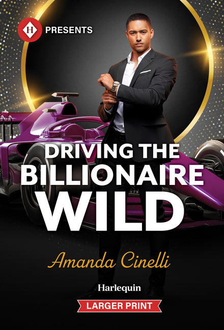 Driving the Billionaire Wild (Original)