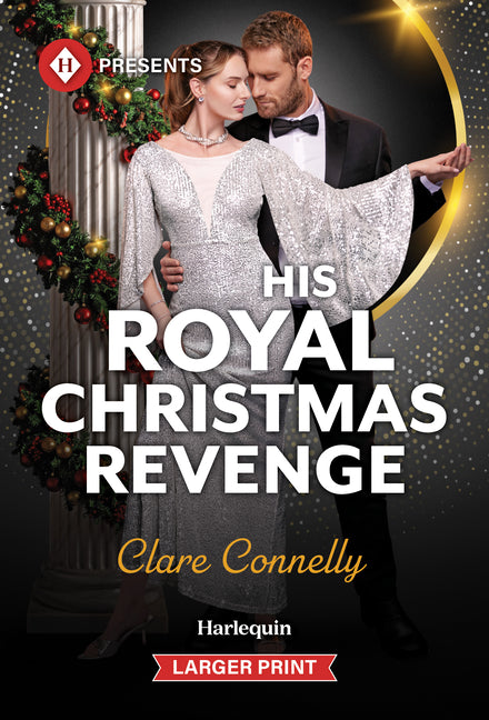 His Royal Christmas Revenge (Original)