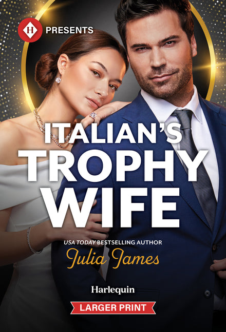 Italian's Trophy Wife (Original)
