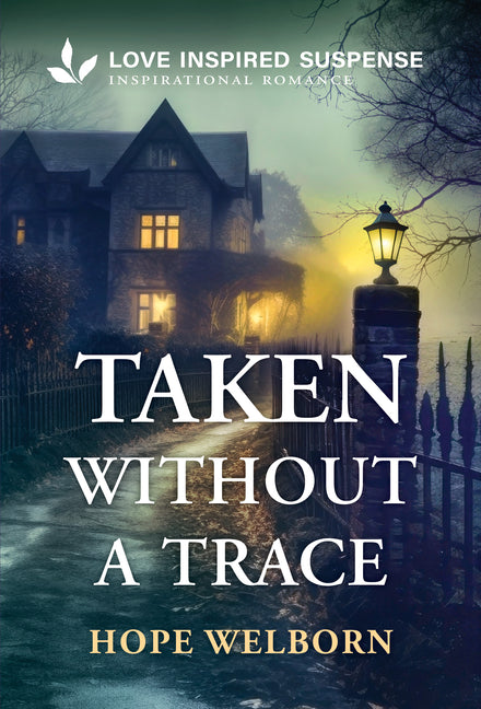 Taken Without a Trace (Original)
