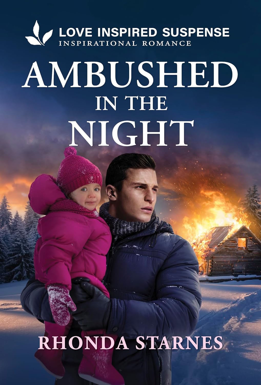 Ambushed in the Night (Original)