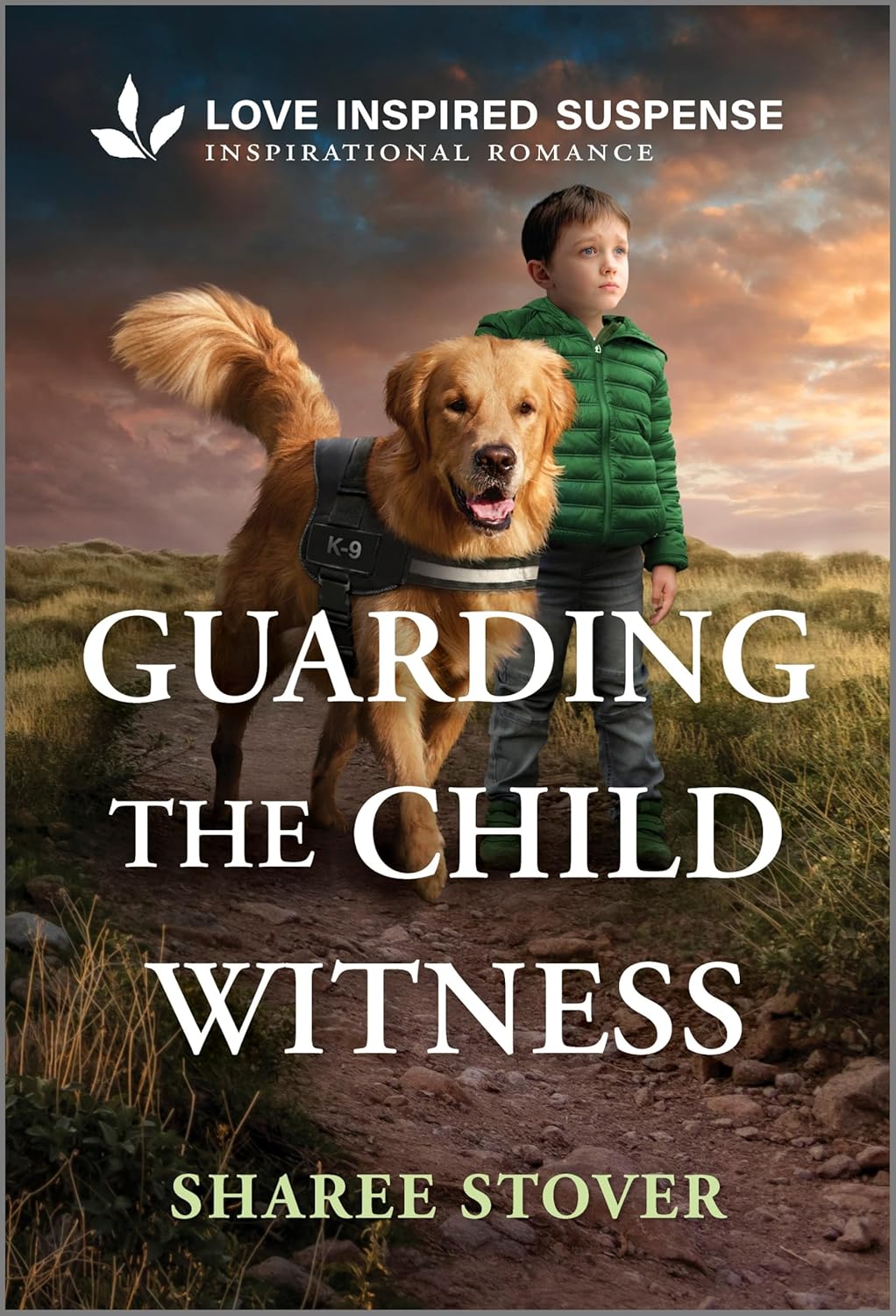 Guarding the Child Witness (Original)