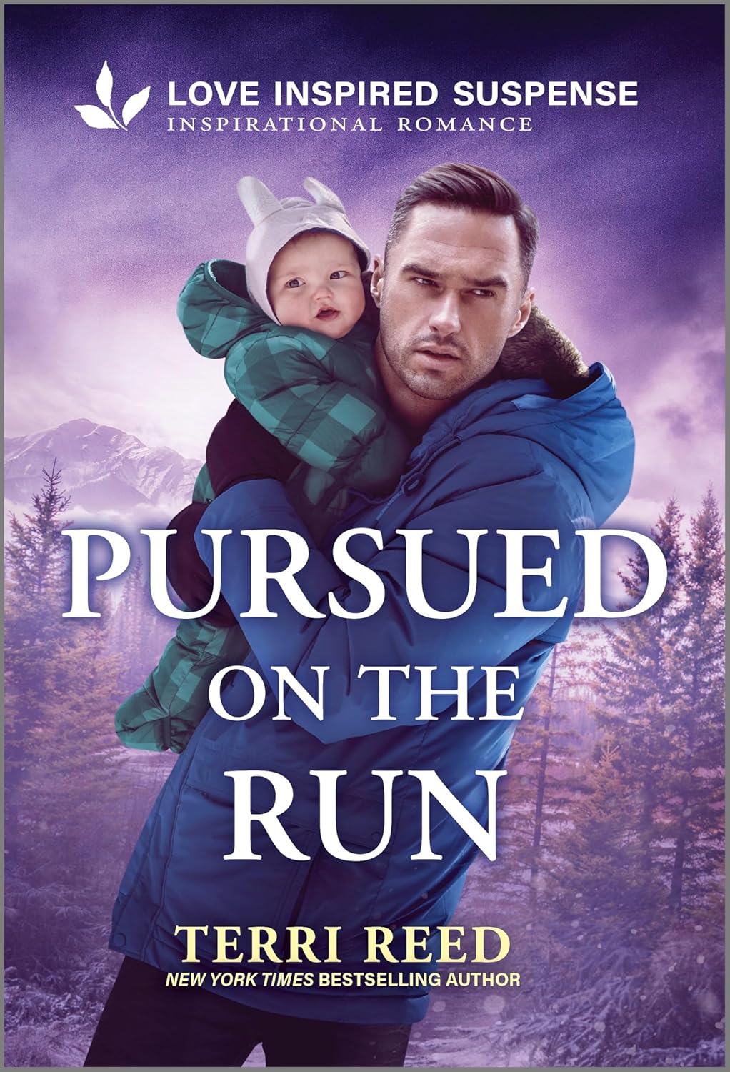 Pursued on the Run (Original)