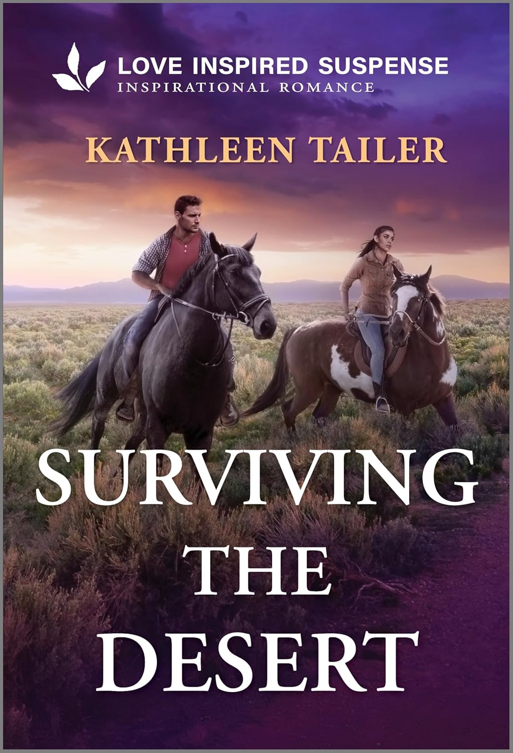 Surviving the Desert (Original)