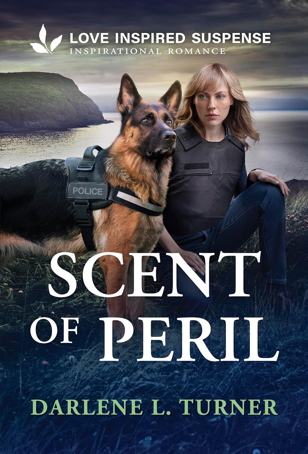 Scent of Peril (Original)