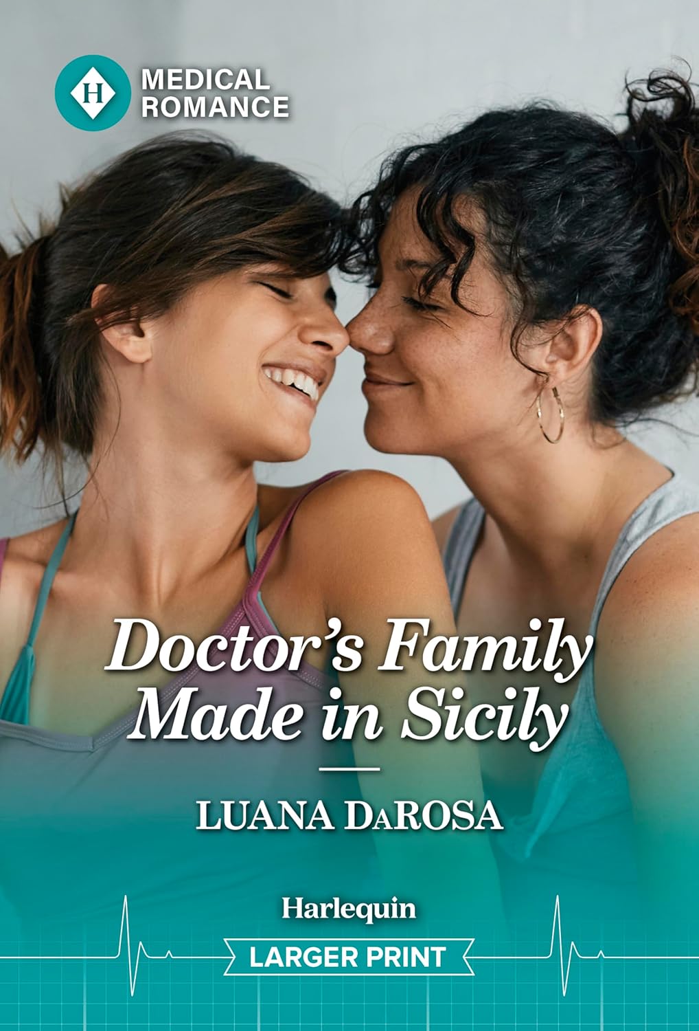 Doctor's Family Made in Sicily (Original)