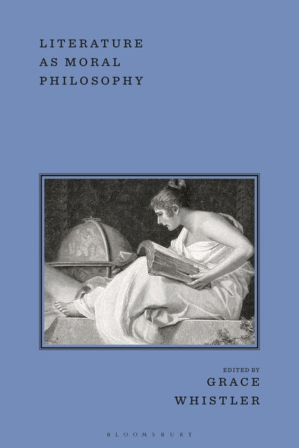 Literature as Moral Philosophy