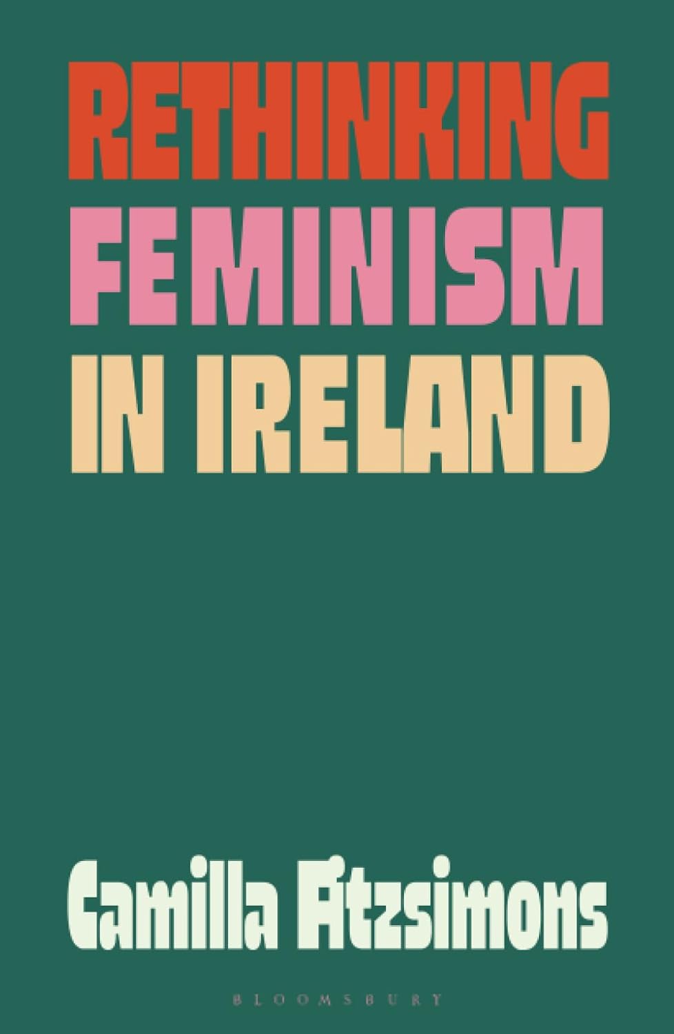 Rethinking Feminism in Ireland