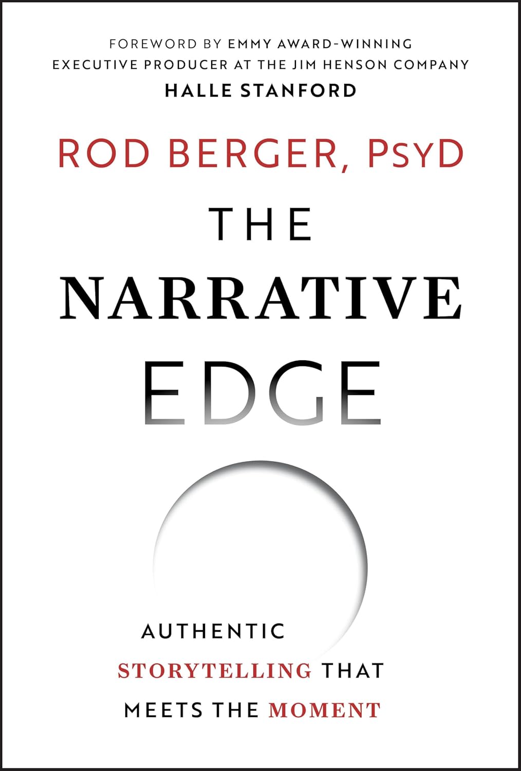 The Narrative Edge: Authentic Storytelling That Meets the Moment
