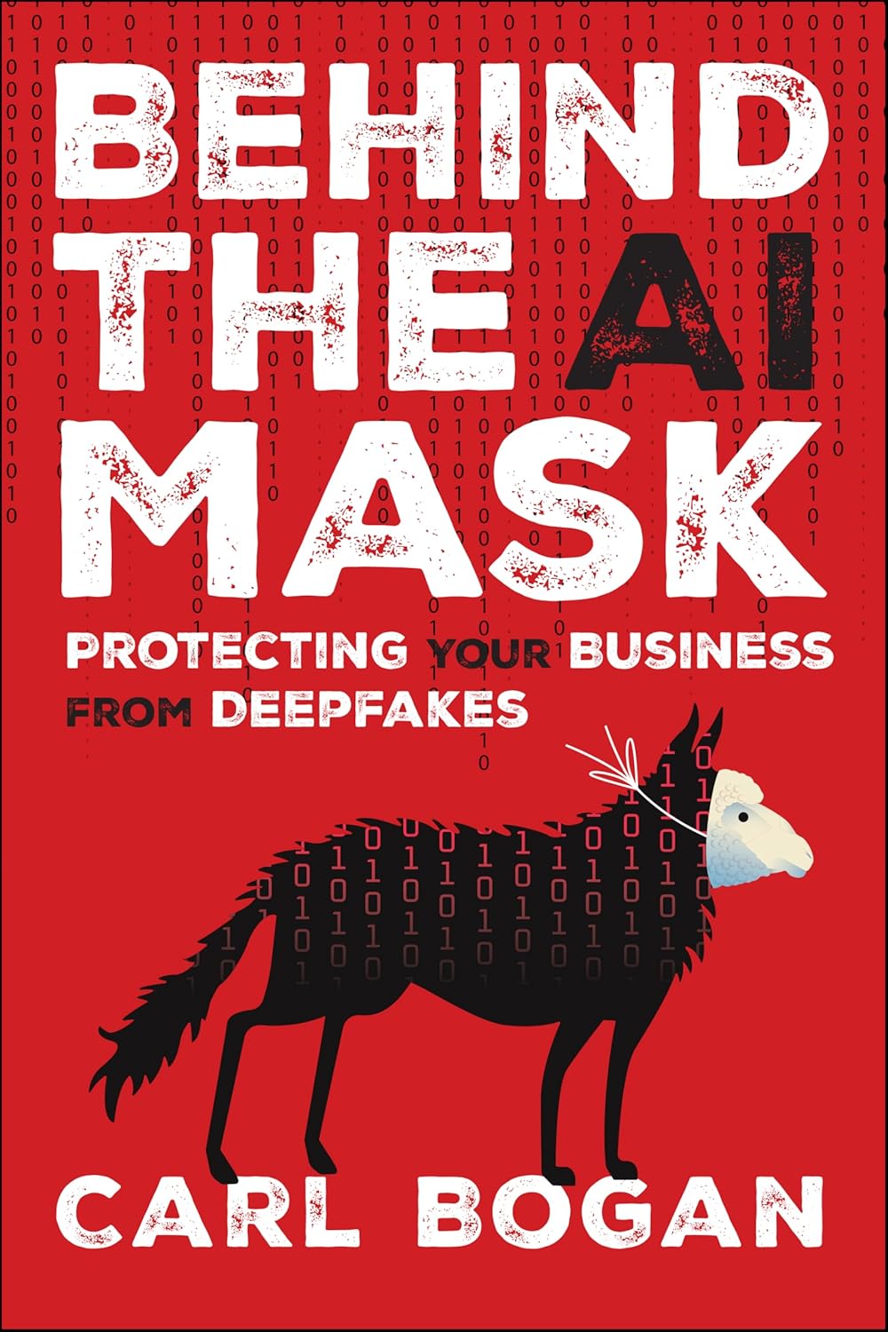 Behind the AI Mask: Protecting Your Business from Deepfakes