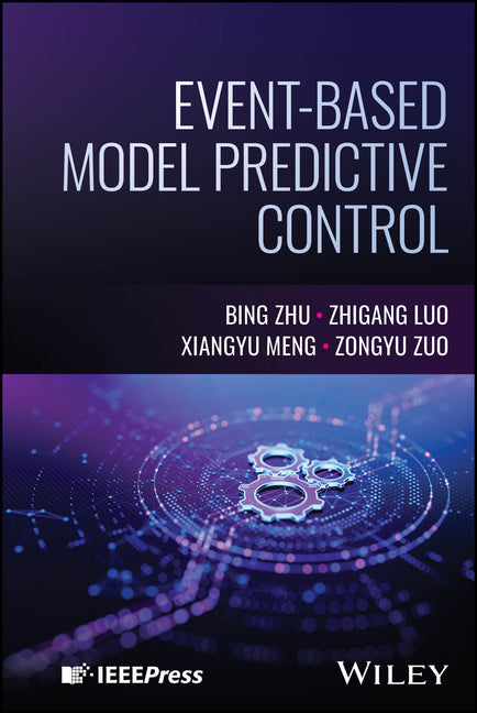 Event-Based Model Predictive Control