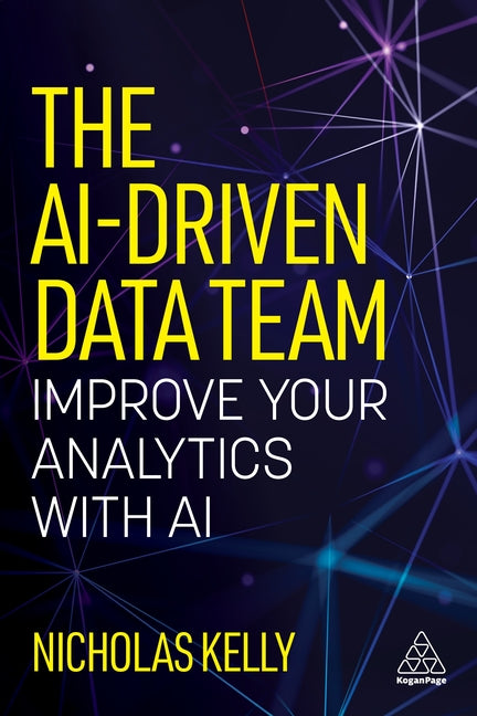 The Ai-Driven Data Team: Improve Your Analytics with AI