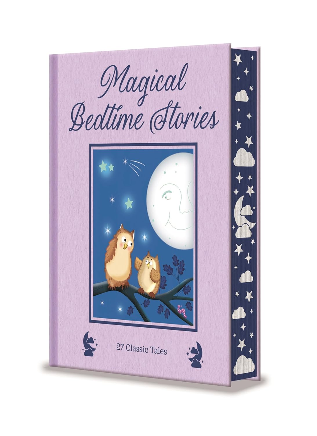 Magical Bedtime Stories