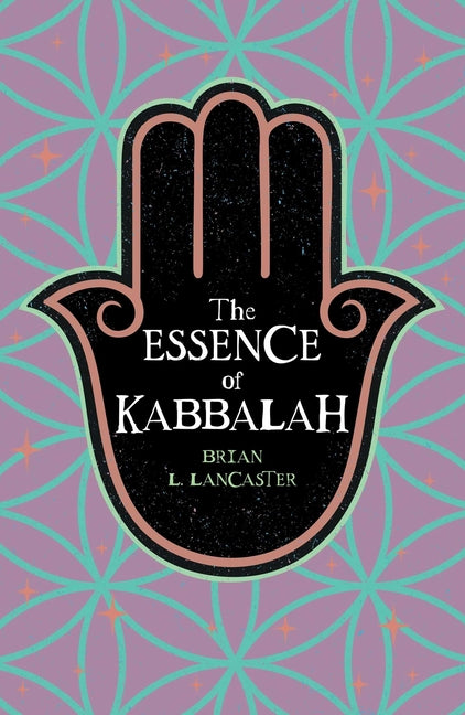 The Essence of Kabbalah