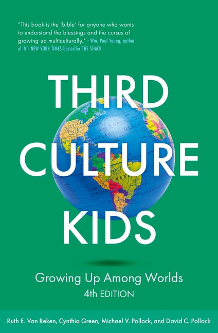 Third Culture Kids 4th Edition