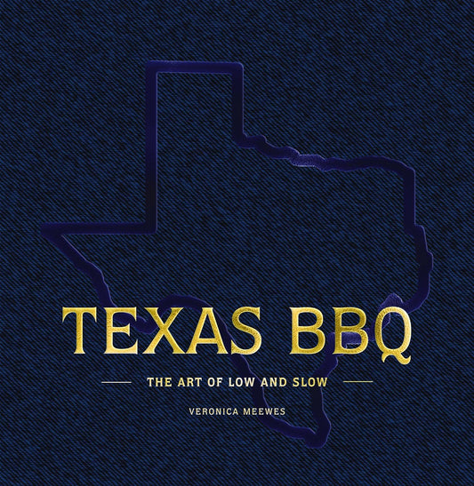 Texas BBQ: The Art of Low and Slow