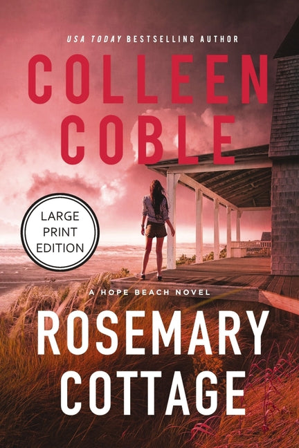 Rosemary Cottage: (Harpercollins Large Print)